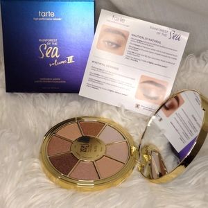 Tarte Rainforest of the Sea Volume III